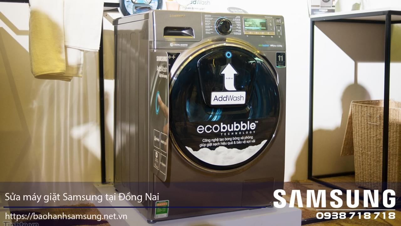 Eco bubble washing machine Samsung repair Vietnam, Samsung warranty service, Samsung appliance repair Vietnam, Samsung washing machine maintenance, Samsung authorized service Vietnam.
