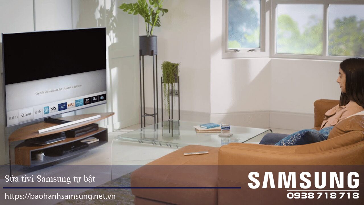 Professional Samsung TV repair service in Vietnam providing trusted, high-quality maintenance and troubleshooting for Samsung televisions. Reliable support from authorized technicians.