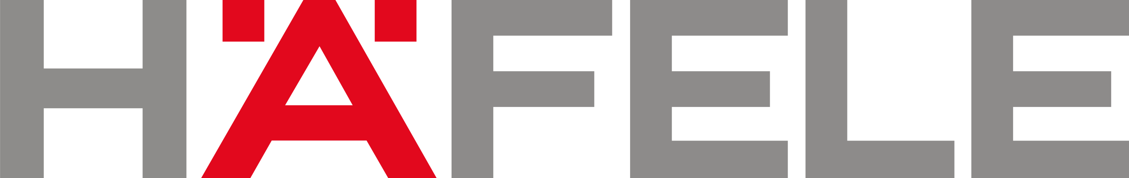 BẢO HÀNH HAFELE VIỆT NAM